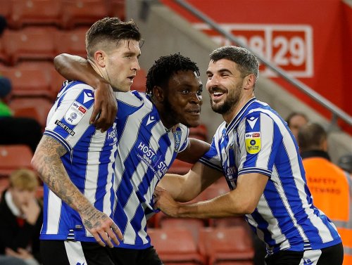 Quiz What Shirt Number Are These 25 Current Sheffield Wednesday 