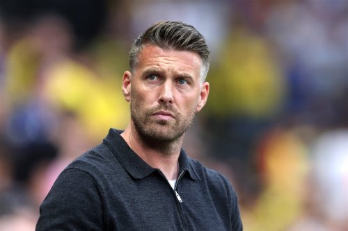 Rob edwards takes responsibility for key factor within watford cup defeat flipboard