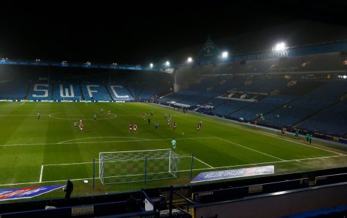 Sheffield Wednesday man makes admission over his future