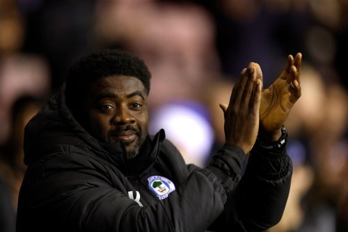 Kolo Toure releases statement as he reveals disappointment following Wigan Athletic dismissal
