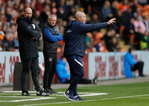‘Get him gone’, ‘Big changes needed’ – These Preston North End fans point the finger at one man following humiliating Blackpool result