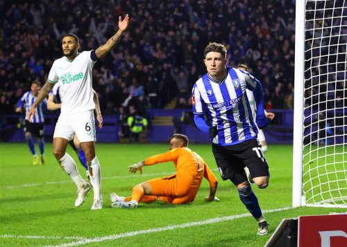 Josh Windass Shares Message With Sheffield Wednesday Supporters After 