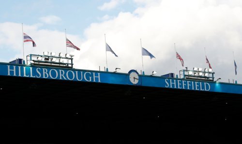 Sheffield Wednesday enter transfer negotiations with League One rivals
