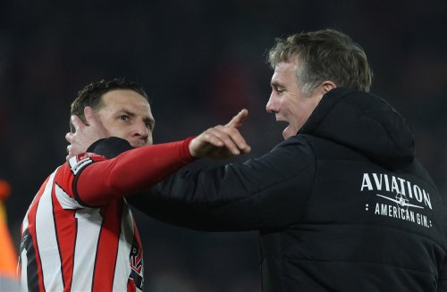 “I thought it was great” – Sheffield United fan pundit reacts to Billy Sharp’s scathing Wrexham comments