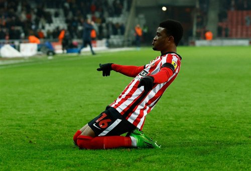 Louis Saha makes claim on Amad Diallo’s future at Man United amid Sunderland loan spell