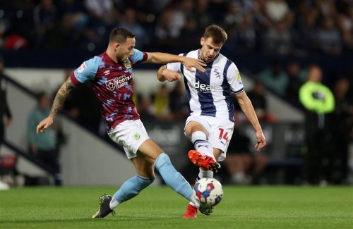 “At my happiest” – Burnley star addresses hectic summer following interest from Leicester and Wolves