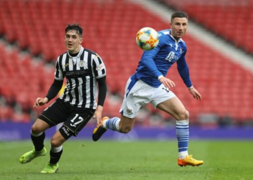 League One transfer round-up: Wigan make transfer offer, Rotherham see bid turned down, Update on Portsmouth and Sheffield Wednesday target, Ipswich player exit, Peacock-Farrell latest