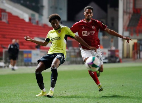 Tottenham targeting player swap deal with League Two side