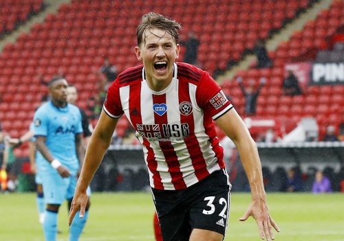 Arsenal’s stance over deal for Championship midfielder becomes clearer