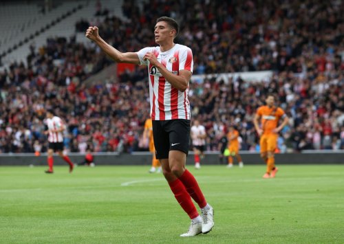 Aiden McGeady makes admission over Sunderland player’s performances