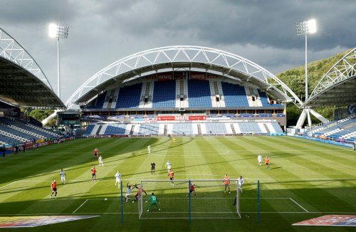 Oh how we need them now: Huddersfield Town’s top goalscorer from the last 10 seasons