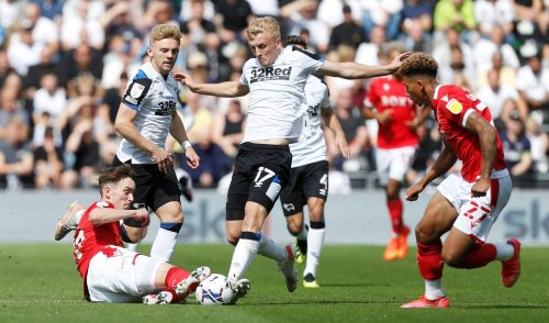 David Prutton issues prediction for Nottingham Forest v Derby County