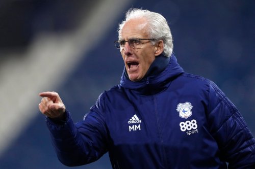 Mick McCarthy makes brutally honest admission after heavy Cardiff City defeat