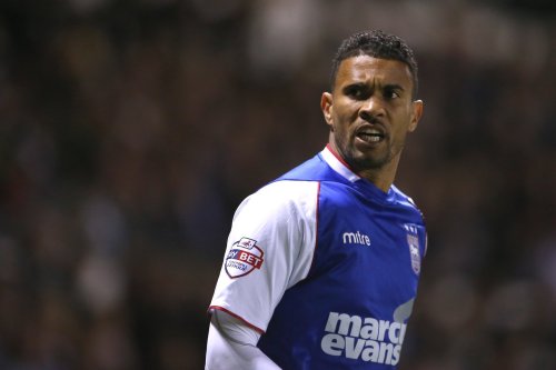 What Is Ex-ipswich Town Player Carlos Edwards Up To At The Moment 