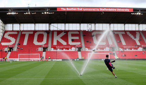 EFL expert issues score prediction for Stoke City v Sunderland clash
