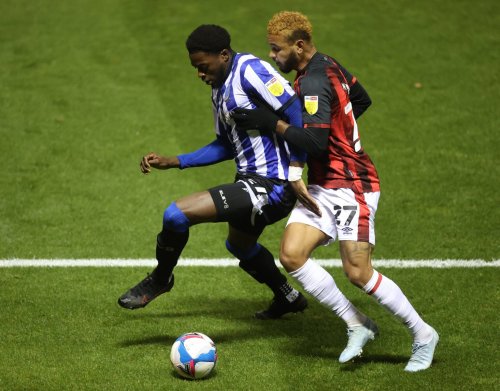 Sheffield Wednesday man makes claim concerning League One rivals
