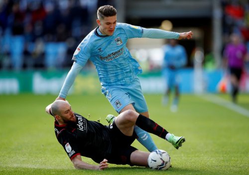 3 things we clearly learnt about Coventry City after their 1-0 win v Stoke