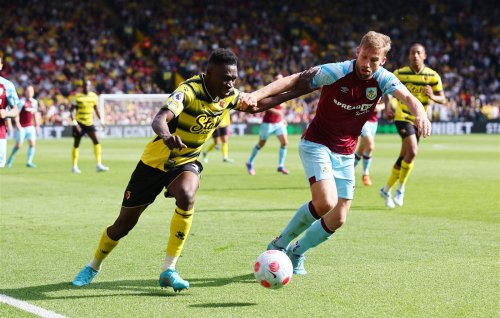 “Shrouded in a bit of mystery” – Journalist addresses summer transfer situation involving Watford and Aston Villa