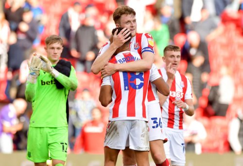 How Stoke City can have the perfect summer transfer window in 7 steps