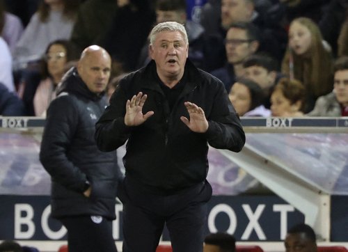 Fresh update emerges on West Brom’s interest in Aston Villa and Newcastle deals
