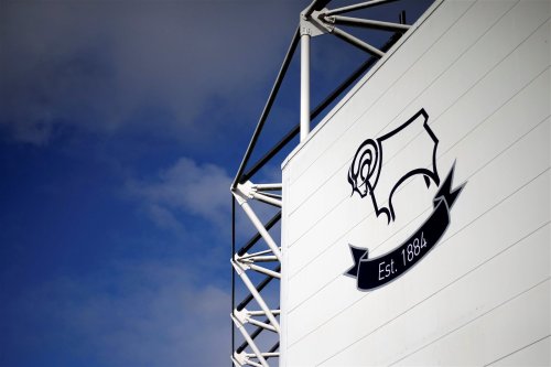 Promising Derby County takeover development shared