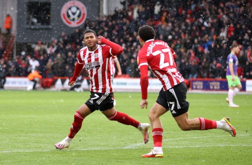 Despite Sheffield United setback Nottingham Forest must solve this issue in January: Opinion