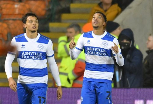 It may not go down well but QPR should consider cashing in on attacking player this summer: Opinion