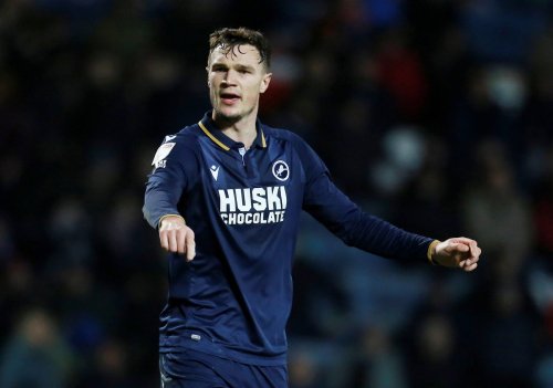 Update emerges on Rangers’ potential interest in Millwall player