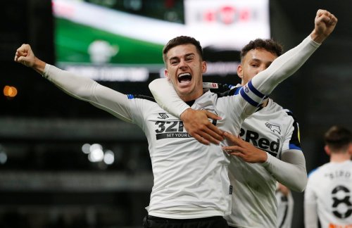 Debate: QPR or Bournemouth for Derby’s Tom Lawrence? Can Millwall and Nottingham Forest thrash out a Jed Wallace fee? Brennan Johnson to Brentford or Leeds? (Watch)