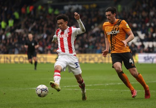 Significant update shared involving Hull City man who had attracted Middlesbrough transfer interest