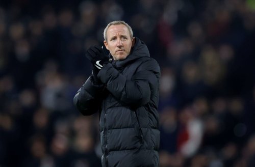 Lee Bowyer issues fitness update on Birmingham trio ahead of Barnsley clash