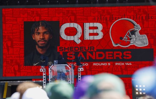 Fan verklagt NFL auf 100 Millionen: Skandal um NFL Draft?!