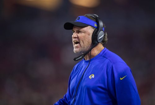 Longtime NFL special teams coordinator reportedly takes special ...