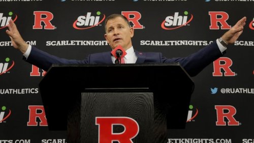 Big Ten coach: Teams in our league paid $25, $30 million for their rosters in 2024