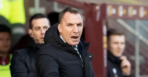 Celtic 'valid' narrative up to Brendan Rodgers to shut down as Rangers still favourites