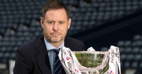 Rangers Team News Vs Celtic And Predicted XI Ahead Of Viaplay Cup Final ...