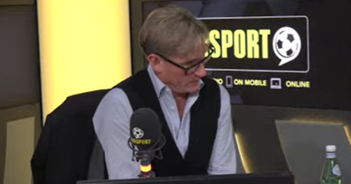 Simon Jordan insists Rangers boss Michael Beale will 'get his backside handed to him' by Celtic