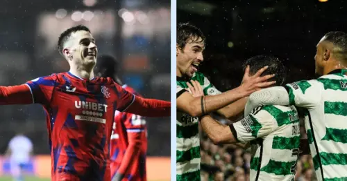 5 Celtic and Rangers title twists as Hoops decimate Dundee while leaders show mark of champions