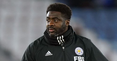 Kolo Toure namedrops Celtic and thanks Brendan Rodgers as he maps out Wigan plans after landing manager gig