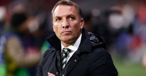 Brendan Rodgers unhappy with Celtic despite St Johnstone win as 'angriest I've ever been' admission made