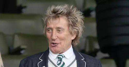 Rod Stewart leaps to Philippe Clement Rangers defence as Celtic diehard blasts squad who 'let manager down'