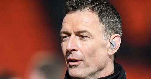 Chris Sutton in Michael Beale 'will eat himself' jibe as Celtic hero savages 'lucky man' comment