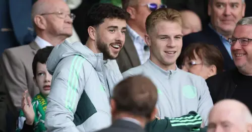 Celtic injury news as duo make comebacks and treatment room begins to clear