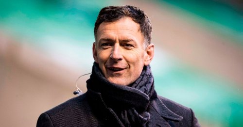 Chris Sutton Agrees Sky Sports Switch As Celtic Legend To Team Up With ...