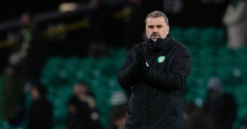 Postecoglou claims McGregor's 'driving' influence was key in Celtic win