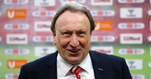 Neil Warnock on supporting Rangers over Celtic and how he could have become Ibrox boss