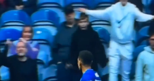 James Tavernier fronts up Rangers fan abuse as captain takes brunt after Aberdeen howler