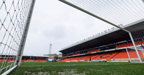 Dundee United hold investment talks with two Premier League clubs as Hibs route assessed