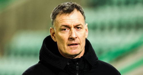 Chris Sutton has say on Celtic boss Brendan Rodgers 'good girl' row and reveals boss calls him 'lad'