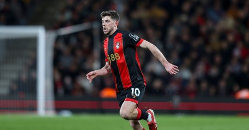 Ryan Christie offers huge injury boost for Scotland as Iraola reveals 'honest' agreement with Bournemouth gem